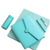 ASWRTYJO A5 Power Bank Laptop Gift Box Set Business Notepad Multifunctional Book