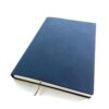 ASWRTYJO Customized A5 Thickened Business Notebook Stationery with Sheep Papi