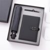 ASWRTYJO Laptop Automatic Three Fold Sunscreen Umbrella, Mobile Phone And Computer Use Flash Drive Set(E)