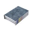 ASWRTYJO Notebook Office Supplies Stationery Notepad Business Portable Set Texture Design Sense