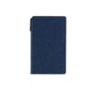 ASWRTYJO Notepad Business Notebook With Color Changing PU Leather Surface Diary