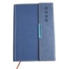 ASWRTYJO Wennian Calendar Notebook Work Efficiency Plan A5