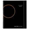 AT-A-GLANCE Planner 2024-2025 Academic, Weekly & Monthly, Hourly Appointment Book, 8-3/4" x 11", Large, Monthly Tabs, Flexible Cover, Plan.Write.Remember., Black (70595705)