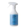 Auly Ocean Multi-Surface Cleaner Spray - Marine Mineral Solution for Grease & Grime - No Rinse Needed, Daily Household Cleaner for Kitchens & High Chairs (17 Fl Oz)