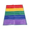 AUNMAS Standard Pocket Chart with 10 Clear Pockets for Classroom Calendar