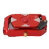 AUNMAS Total Station Rotating Prism Aluminum Alloy Survey Mini Prism