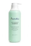 Auralka Anti-Dandruff Shampoo – Deep Scalp Purifying Care, Flake Control, Oil-Balancing Formula, Light & Voluminous, Hydrating Moisture, Soft Healthy-Looking Hair, Non-Dry 16.9 Fl Oz (500ml)