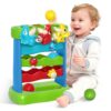AuroTops Toys for Toddlers 1 2 3 Years Old Boys & Girls Musical Toy for Kid