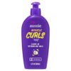 Aussie Miracle Curls with Coconut Oil, Paraben Free Detangling Milk Treatment, 6.7 fl oz (Pack of 12)
