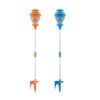 Automatic Bubble and Water Mist Combo for Outdoor Parties Outdoor Bubble and Water Mist Machine