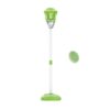 Automatic Bubble Maker for Stage, Remote, Green