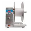 Automatic Label Rewinding Machine Barcode Sticker Tape Rewind Equipment,for Label Printers