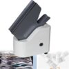 Automatic Paper Sorting Machines with Guide Angles and Large Capacity are Ideal for Office use