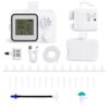Automatic Plant Waterer for Indoor Plants, Programmable Self Watering