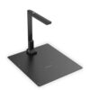 Automatic Size Scanner with 16MP Resolution for PDF JPG