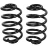 AUTOMUTO Coil Springs for Chevy Suburban C10/C20 68-72 / GMC Jimmy 70-72