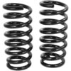 AUTOMUTO Rear Coil Springs for Acura MDX 2007-2011 / Honda Pilot 2009-2011