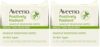 Aveeno Positively Radiant Makeup Remover Wipes,Oil Free,Alcohol Free,Non-Comedogenic Facial Cleansing Wipes,Gentle Face-Wipes for Sensitive Skin,Travel Makeup-Wipes,Twin Pack,2 x 25 Ct,(Pack of 2)