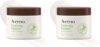 Aveeno Positively Radiant Moisturizing Face & Neck Night Cream with Tone Correcting Soy & Niacinamide,Night Cream Targets Dull Skin-& Evens Skin Tone-& Texture,Hypoallergenic,1.7 oz,(Pack of 2)