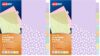 Avery Big Tab Insertable Pocket Dividers, 8-Tab, Pastel, 1 Set (Pack of 2)