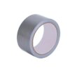 AVRYW 40MM 20m Waterproof Duct Gaffa Gaffer Adhesive Repair Bookbinding Cloth Tape Super Sticky Duct Tap Self Roll Craft Fix Tape