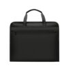 AWMGPDDBTO Briefcases for Men A4 Zipper Briefcase, Water-Resistant