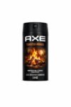 AXE BODY SPRAY TOASTED WOODS 2.9 OZ