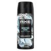 AXE BODY SPRAY WINTER OAK 2.9 OZ