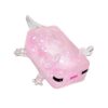 Axolotl Fidget - Soft Salamander Sensory Desk Pets Cute Animal Squeeze Toys
