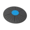 Aymzbd 14.17 in Wobble Balance Board, 360° Rotating Stability Trainer for Core Training, Physical Therapy, and Standing Desk Use, Blue