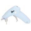 AYNEFY Cordless Hot Glue Gun, 10W USB Rechargeable with 2200mAh Battery