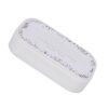 AYNEFY Ink Pads Rubber Stamping on Paper Cloth Wood with Bright Washable