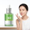 Azelaic Acid 10 Hyaluron Redness Soothing Serum, 1.01 fl oz | Facial Serum for Blemish-Prone & Oily-Prone Skin, Lightweight & Hydrating Blemish Care, Hyaluronic Acid, Korean Skincare