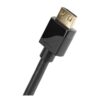 B6-4K2-.4 4K Ultra HD Premium Certified High Speed HDMI Cable with, 1.5' (.4m)
