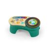 Baby Einstein + Hape DJ Discovery Musical Toy Turntable, Ages 6 Months and Up, Standard (Pack of 6)