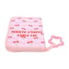 Baby Soft Photo Album for Newborn with Safe Mirror, Soft Fabric, 4x6