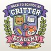 Back to School at Critter Academy
