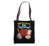 Back To School Did Someone Say Grading Teacher Tote Bag