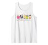 Back to School Good Day for Learning Supplies Teacher Kid Tank Top