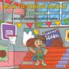 Back to School Mazes for Kids: Fun & Educational School-Themed Maze Puzzles for Ages 4–8