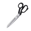 Bagima Heavy Duty Fabric Scissors Professional Tailor Scissors Sewing Shears for Leather Thick Fabric Denim (9 Feet)