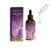 Bakuchiol Oil for Face, Natural Botanical Retinol Alternative Facial Oil, Nourishing Skin Serum, Lightweight Face Moisturizer for Sensitive, Dry & Combination Skin, Vegan Cruelty Free 2 Fl.Oz
