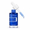 Bakuchiol Serum for Face – Copper Peptides & Hyaluronic Acid, Firming + Hydration, 1 Fl Oz