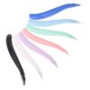 Balacoo 7pcs Portable Pen-Shaped Staple Remover Tool with Magnetic End, Easy to Store and Won't Jam, Plastic and Metal Construction, for Office and School Desk Use