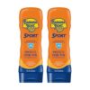 Banana Boat Sport Ultra Lotion Sunscreen Broad Spectrum, SPF 30, each 8 Fl Oz (Pack of 12)