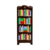 ban.do Ceramic Vase, Bookshelf Novelty Flower Vase