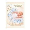 BAPTISM MISSAL BOY ENGLISH