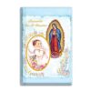 BAPTISM MISSAL BOY SPA