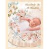 BAPTISM MISSAL BOY SPANISH