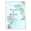 BAPTISM MISSAL BOY SPANISH